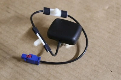 Audi R8 2007-2015 GPS aéreo 420919889 nuevo original pieza de Audi Foto 1 de 2