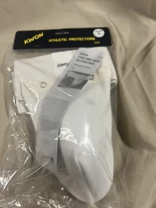 Kwon Athletics Protectors Adult Men's Medium Sparring Protection Cup - Picture 1 of 3