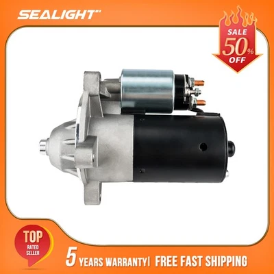 Starter Motor For Ford Ranger 2.3L 1991 1992 1993 1994 1995 1996 1997 ZZM018400 - Изображение 1 из 4