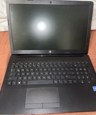 HP Laptop15-da0553ng - Bild 1 von 4