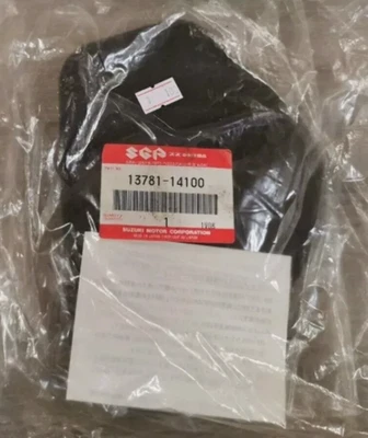 Nuevo filtro de aire OEM Suzuki RM125 1983-1988 13781-14100 Foto 1 de 4