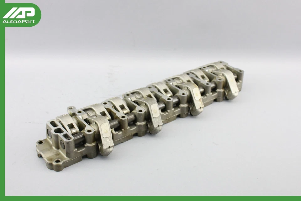 ✅ Brazo basculante motor izquierdo mercedes r230 sl500 s500 99-08 1130510208 OEM Foto 1 de 4