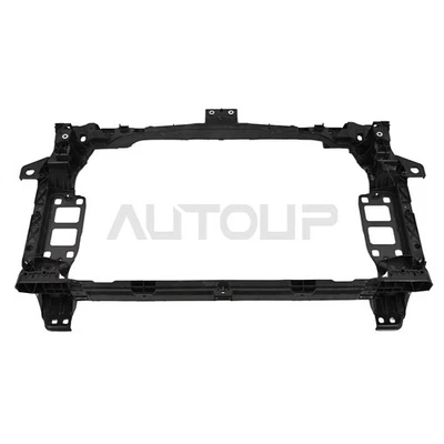 For Audi Q7 2017-2019 For Audi Q8 2019-2020 Radiator Support Core Carrier Mount Foto 1 de 4
