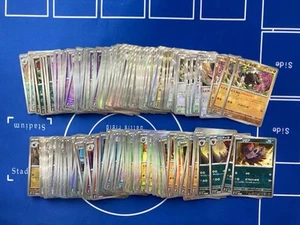 2) Pokemon cards Lot of 230 Terrastal Festivals Poke Ball Holo Japanese SV8a - Picture 1 of 3