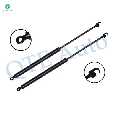 Par de 2 suportes de elevação tampa traseira do porta-malas para 1985-1992 Volvo 740 - Imagem 1 de 4