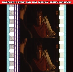 Harry Potter: Cáliz de Fuego - Ron Weasley - Tira de película de 5 celdas de 35 mm 114 - Imagen 1 de 4