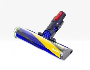 NEW DYSON GEN5 OUTSIZE PRUSSIAN BLUE RICH COPPER Soft Brush Head NEWEST MODEL - Picture 1 of 1