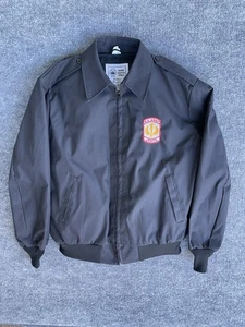 Defense Logistics Agency Garrison Collection US Army JROTC Unisex Jacke Zip Gr.M - Bild 1 von 11