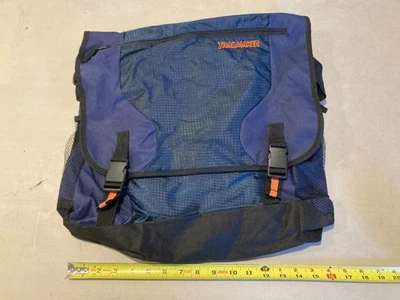 Estuche de transporte Trailmaker azul para portátil Foto 1 de 4