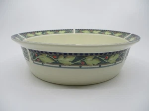 PFALTZGRAFF FOREST RUNDE GEMÜSE-/SERVIERSCHÜSSEL - 9 5/8" x 3" 0705D - Bild 1 von 4