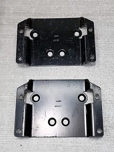 Lot Of 2   Air Lift  LoadLifter 5000   Lower Brackets P/N:03053 For Kit No 57300 - Bild 1 von 7