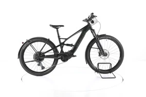 Specialized Tero X 5.0 29 NB E-Bike Fully Top Mountainbike MTB Akku 710Wh black - Bild 1 von 10