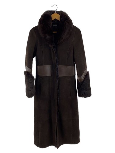 Cappotto Gucci 40 pelle bovina BRW