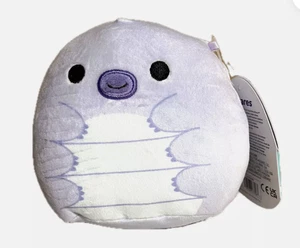 Squishmallows 12" Tew the Water Bear - Foto 1 di 7