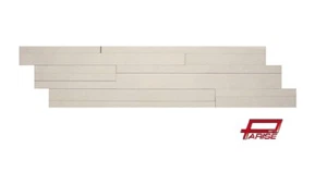 LISTELLO 3D SFALSATO 15X60 DECORO RIVESTIMENTO 739537 - Foto 1 di 3