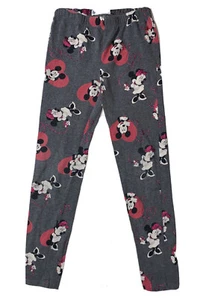 Preowned- Gap Kids x Disney Minnie Mouse Tights Girls (Size 10) - Picture 1 of 6