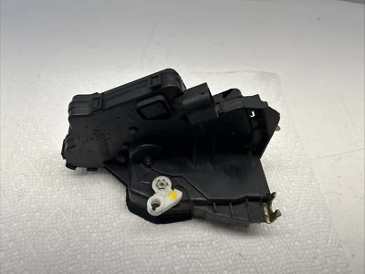 Actuador de cerradura de puerta delantera derecha OEM BMW 320i 325i 330i 244BTR 2001 2002 2003 Foto 1 de 4