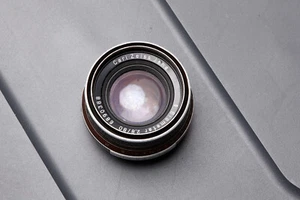 Carl Zeiss Jena Pentacon Six P6 Biometar 2.8/80mm - Foto 1 di 13