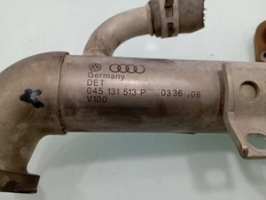 045131513P egr cooler for SEAT IBIZA (6L1) COOL 2005 440207 - Imagen 1 de 21