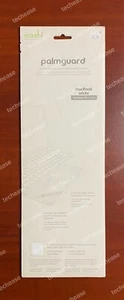 Moshi PalmGuard for 2009 White MacBook A1342 - New, Palm Rest & Trackpad Guard - Photo 1/5
