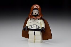 Lego Star Wars TCS Disguised Clone Trooper Custom Minifigure