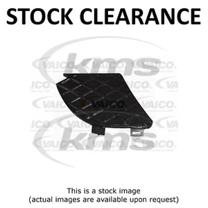 STOCK CLEARANCE Bumper Ventilation Grill FOR Mercedes-Benz E-Class E 200 E 200 T - Picture 1 of 3