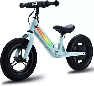 Kids’ Lightweight Electric Balance Bike with Magnesium Alloy Frame, 24V 2Ah - Picture 1 of 6