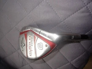 callaway diablo edge 30 degree hybrid stiff ping 40" shaft - Picture 1 of 4