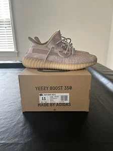 Adidas Yeezy Boost 350 V2 Synth Reflective - Picture 1 of 7