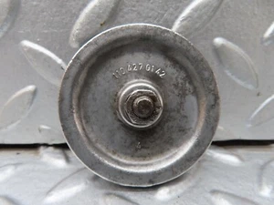 ⚙18257⚙ Mercedes-Benz W111 220SE Coupe Handbrake Cable Pulley 1104270142 - Picture 1 of 6