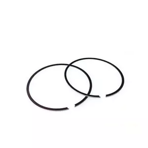 77mm STD Piston Rings Set fits for Isuzu 8-94141-947-0 8-94141-948-0 1471cc 4XC1 - Picture 1 of 3
