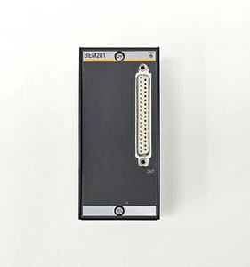 Bachmann BEM201 ~ PLC Module - Picture 1 of 2