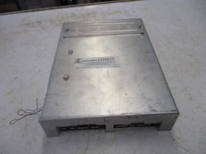 84-87 Cutlass 3.8 ECM Grand Prix Regal 1226519 - Picture 1 of 3