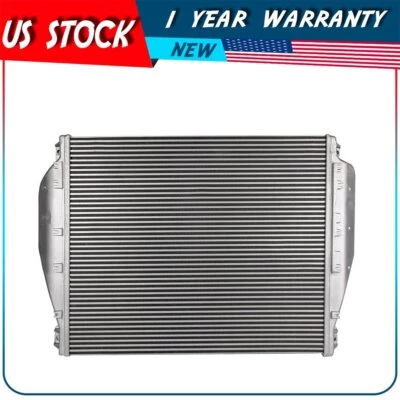 For 2008-2012 Western Star 4900 WA-WB Models Aluminum Charge Air Cooler 400007 - Image 1 of 4