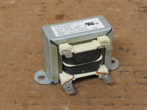 Whirlpool KitchenAid Range Transformer WP9760587 8300642 4451891 4451929 - Image 1 of 1