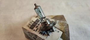 Original VW Audi Skoda Seat Halogenglühlampe LongLife für Abblendlicht N10320102 - Bild 1 von 2