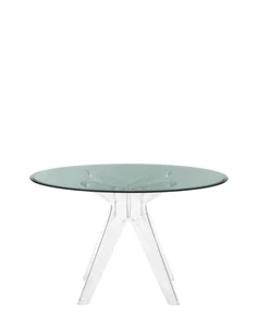 Kartell Philippe Starck SIR GIO Round Table New in Boxes - Picture 1 of 8