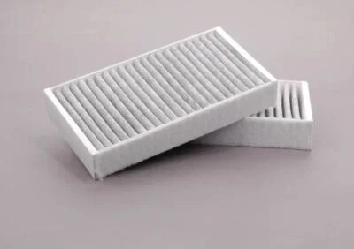 Genuine Mercedes-Benz GL ML R-Class Cabin Air Filter Set 164830021864 NEW - Image 1 of 2