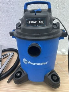 Vacmaster Artificial Grass Vacuum VOC1218PF-01, Cleaner, Impact Resistant - Picture 1 of 3