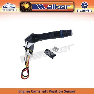 For 2007 GMC Sierra 1500 HD Classic 6.0L Engine Camshaft Position Sensor Walker - Image 1 of 4