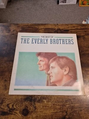 The Everly Brothers - The Best Of The Everly Brothers - Readers Digest - Image 1 of 4