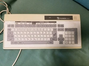 Fujinon DK-201 Tastatur für VP-2200 Endoskop Endoskopie - Bild 1 von 2