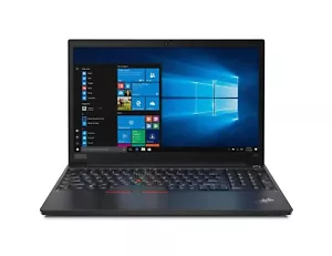 Portátil Lenovo ThinkPad E15 Gen2 15" FHD AMD Ryzen 7 16GB RAM 256GB SSD Win11Pro - Imagen 1 de 8