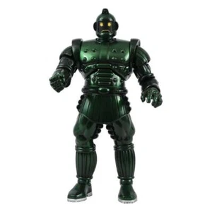 Marvel Select Action Figure Titanium Man 24 cm DIAMOND SELECT TOYS - Imagen 1 de 1