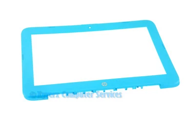902951-001 EAY0H015020013 HP BISEL PANTALLA AQUA BLUE STREAM 11-Y 11-Y010WM (A) Foto 1 de 2