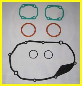 Juego de juntas Yamaha R5 YR5 350 kit de reconstrucción de motor 1970 1971 1972 con juntas de cabezal - Imagen 1 de 1