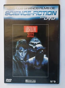 Absolom 2022 (Ray Liotta) - DVD - Picture 1 of 2
