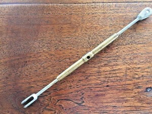 "Tensor nuevo, AN150-21-L, barril mide 4""" - Imagen 1 de 1