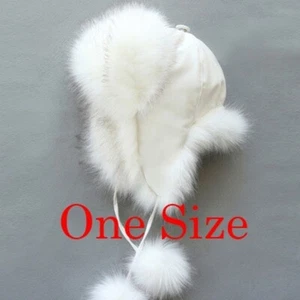 Baby Girls Long Sleeve Winter Wedding Faux Fur Coat Soft Party Coat Kids Outwear - Picture 1 of 20