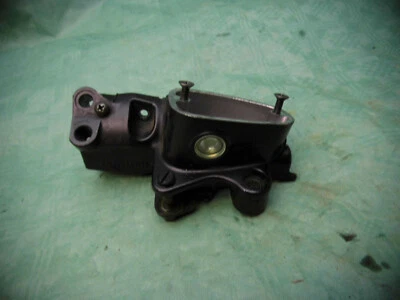 Control Triumph Bonneville Thruxton 900 (Int.*) Freno de armadura Speedmaster Foto 1 de 4